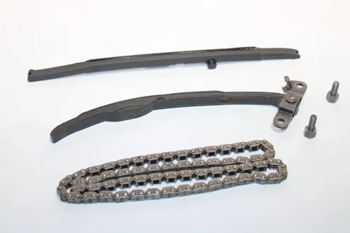 2004-2013 Yamaha Yfz450 Cam Chain With Guides OEM