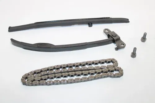 2004-2013 Yamaha Yfz450 Cam Chain With Guides OEM