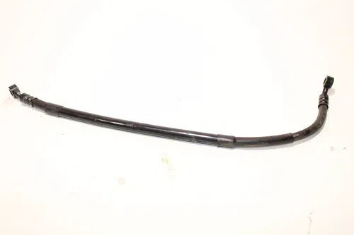 2008 Honda Crf150r Rear Back Brake Hose Fluid Line