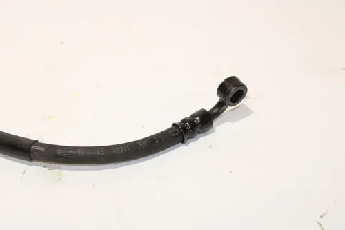 2008 Honda Crf150r Rear Back Brake Hose Fluid Line