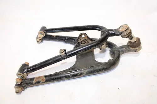 2004-2005 Honda 450 Trx450r Front Lower Upper Right Control A Arms OEM