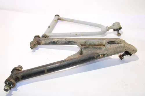 2001-2005 Yamaha Raptor 660r Yfm660r Front Lower Upper Left Control A Arms