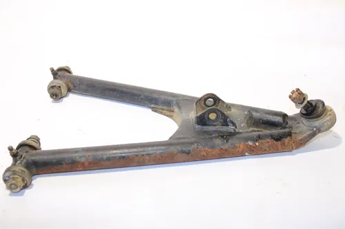 2001-2005 Yamaha Raptor 660r Yfm660r Front Lower Upper Left Control A Arms