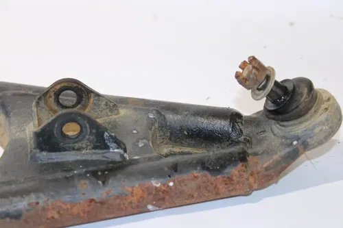 2001-2005 Yamaha Raptor 660r Yfm660r Front Lower Upper Left Control A Arms