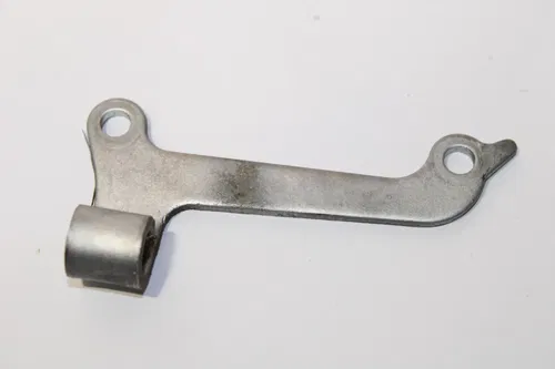 2006-2014 Honda Trx450er Clutch Cable Receiver Plate 22838-HP1-600