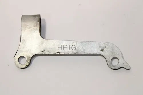 2006-2014 Honda Trx450er Clutch Cable Receiver Plate 22838-HP1-600