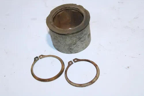 2001 Polaris Xplorer 250 4x4 Axle Extrusion Nut Retainer 5510313