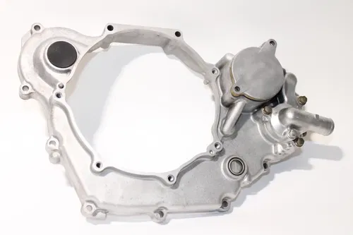 2008-2014 Kawasaki Kfx450r Clutch Side Engine Motor Cover 14032-0083