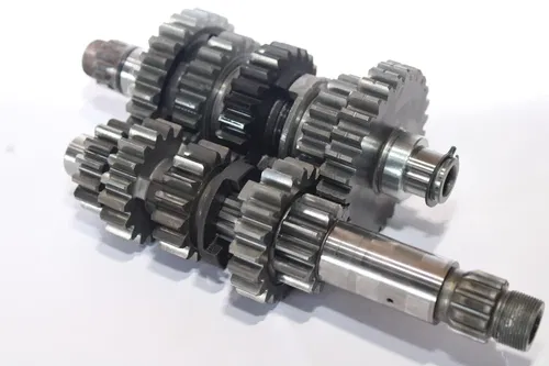 2004-2013 Yamaha Yfz450 OEM Transmission Assembly Tranny Gears