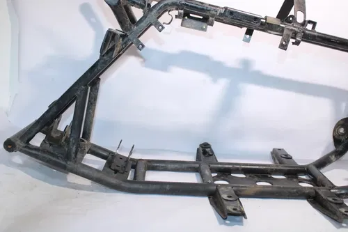 2001-2003 Polaris Scrambler 50 OEM Frame Chassis Clean! 0450589