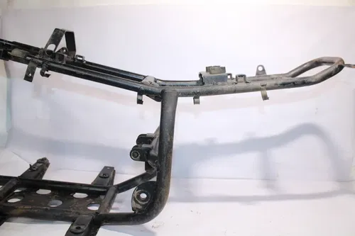 2001-2003 Polaris Scrambler 50 OEM Frame Chassis Clean! 0450589