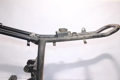 2001-2003 Polaris Scrambler 50 OEM Frame Chassis Clean! 0450589