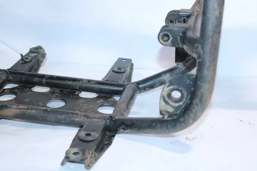 2001-2003 Polaris Scrambler 50 OEM Frame Chassis Clean! 0450589
