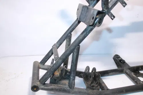 2001-2003 Polaris Scrambler 50 OEM Frame Chassis Clean! 0450589