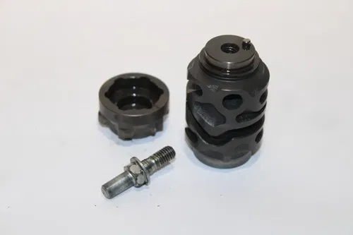 2004-2005 Hond 450 Trx450r Gear Shift Drum Assembly 24311-MEB-670