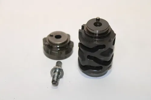 2004-2005 Hond 450 Trx450r Gear Shift Drum Assembly 24311-MEB-670