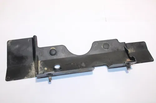 2004-2005 Honda 450 Trx450r Radiator Air Guide Shield Guard OEM 19036-HP1-000
