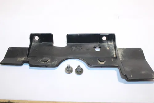 2004-2005 Honda 450 Trx450r Radiator Air Guide Shield Guard OEM 19036-HP1-000