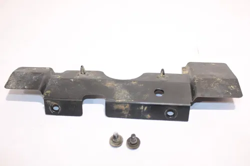 2004-2005 Honda 450 Trx450r Radiator Air Guide Shield Guard OEM 19036-HP1-000