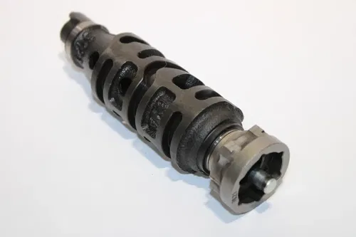 2008-2014 Kawasaki Kfx450r Gear Shift Shifter Cam Drum W Segment OEM