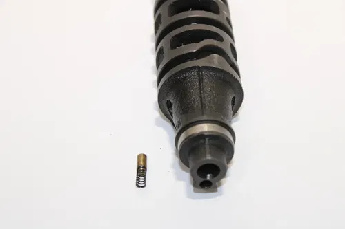 2008-2014 Kawasaki Kfx450r Gear Shift Shifter Cam Drum W Segment OEM
