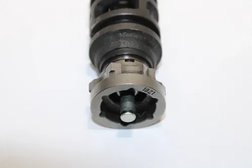 2008-2014 Kawasaki Kfx450r Gear Shift Shifter Cam Drum W Segment OEM