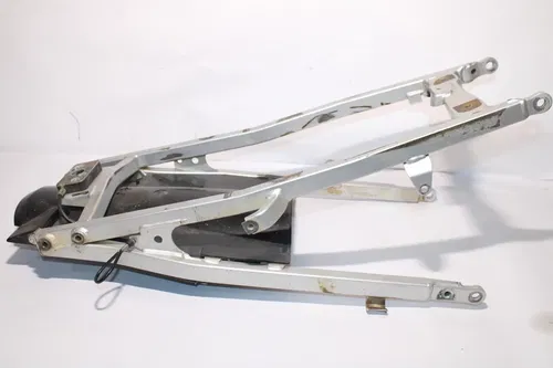2006-2009 Suzuki Quadracer 450 Ltr450 OEM Rear Subframe Back Sub Frame