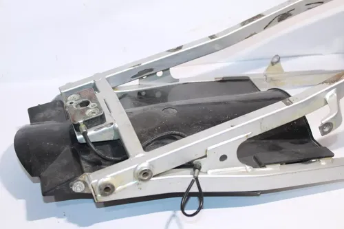 2006-2009 Suzuki Quadracer 450 Ltr450 OEM Rear Subframe Back Sub Frame