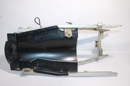 2006-2009 Suzuki Quadracer 450 Ltr450 OEM Rear Subframe Back Sub Frame