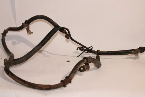 2003 Suzuki Quadsport Z400 Ltz400 Front Brake Hoses Lines