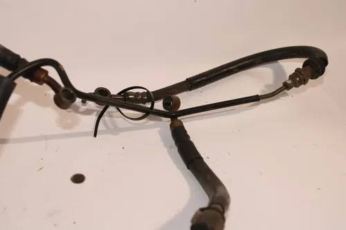 2003 Suzuki Quadsport Z400 Ltz400 Front Brake Hoses Lines