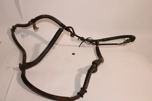 2003 Suzuki Quadsport Z400 Ltz400 Front Brake Hoses Lines