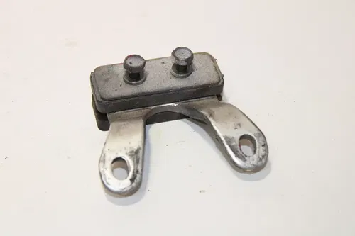 2002 Yamaha Yzf R6 Gas Tank Fuel Cell Petrol Reservoir Front Bracket Mount