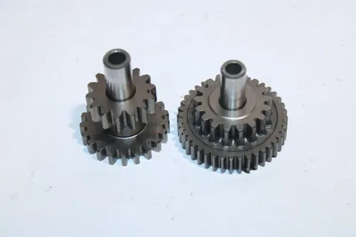 2003-2007 Polaris Predator 500 Starter Start Reduction Gears 3088067