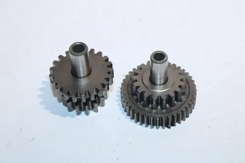 2003-2007 Polaris Predator 500 Starter Start Reduction Gears 3088067