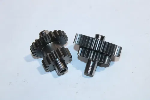 2003-2007 Polaris Predator 500 Starter Start Reduction Gears 3088067