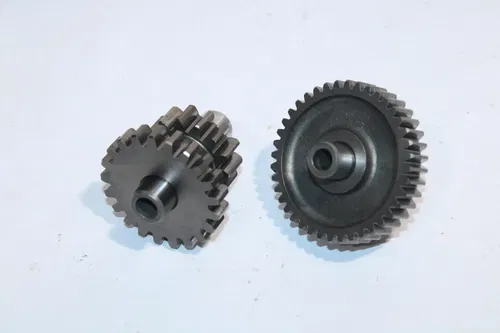 2003-2007 Polaris Predator 500 Starter Start Reduction Gears 3088067
