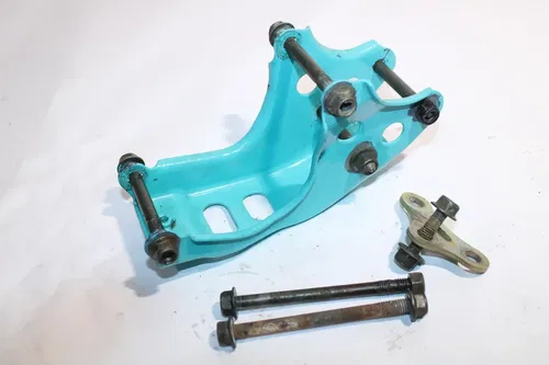 2003-2004 Yamaha TTR125 TTR 125E OEM Engine Motor Mount Stay Brackets