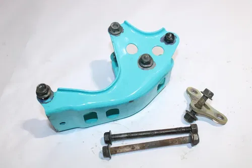2003-2004 Yamaha TTR125 TTR 125E OEM Engine Motor Mount Stay Brackets