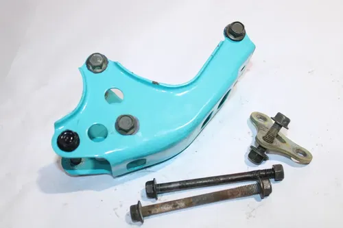 2003-2004 Yamaha TTR125 TTR 125E OEM Engine Motor Mount Stay Brackets