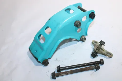 2003-2004 Yamaha TTR125 TTR 125E OEM Engine Motor Mount Stay Brackets