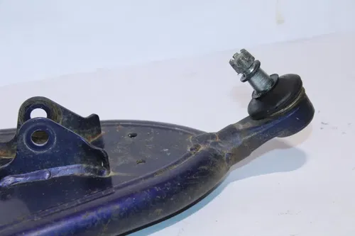 2009-2014 Suzuki Quadsport Z400 Ltz400 OEM Front Lower Upper Right A Arms