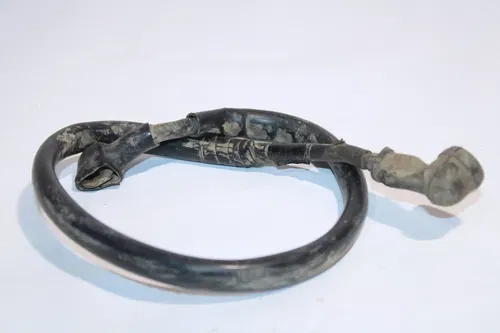 2006-2024 Yamaha Raptor 700r Yfm700r Starter Motor Wire Cable Lead