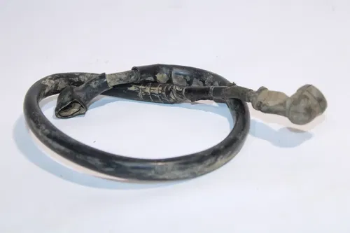 2006-2024 Yamaha Raptor 700r Yfm700r Starter Motor Wire Cable Lead
