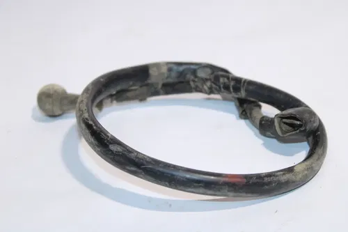 2006-2024 Yamaha Raptor 700r Yfm700r Starter Motor Wire Cable Lead