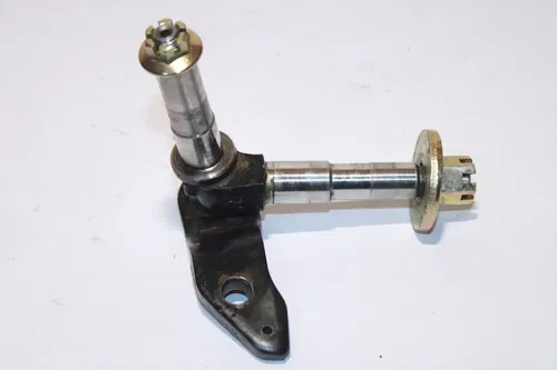 2001-2003 Polaris Scrambler 50 90 Front Right Steering Knuckle 0450917