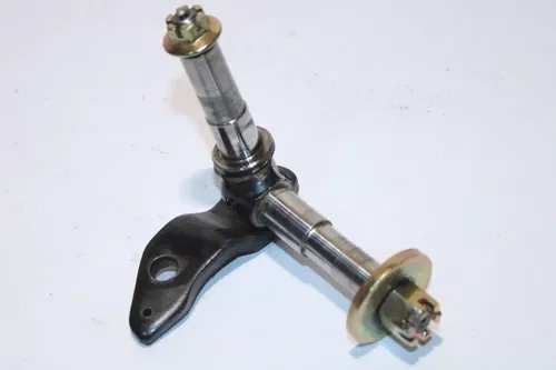 2001-2003 Polaris Scrambler 50 90 Front Right Steering Knuckle 0450917