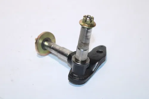 2001-2003 Polaris Scrambler 50 90 Front Right Steering Knuckle 0450917
