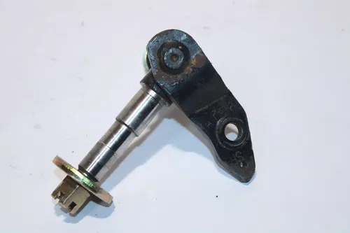 2001-2003 Polaris Scrambler 50 90 Front Right Steering Knuckle 0450917