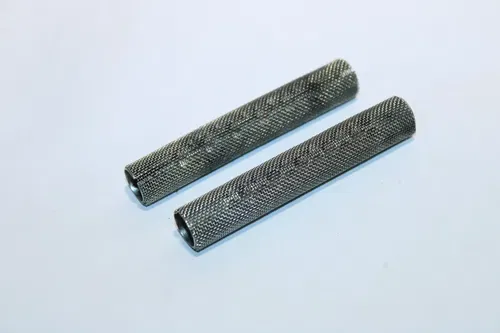 2006-2009 Suzuki Quadracer 450 Ltr450 OEM Oil Strainer Set Pair 16520-35G00